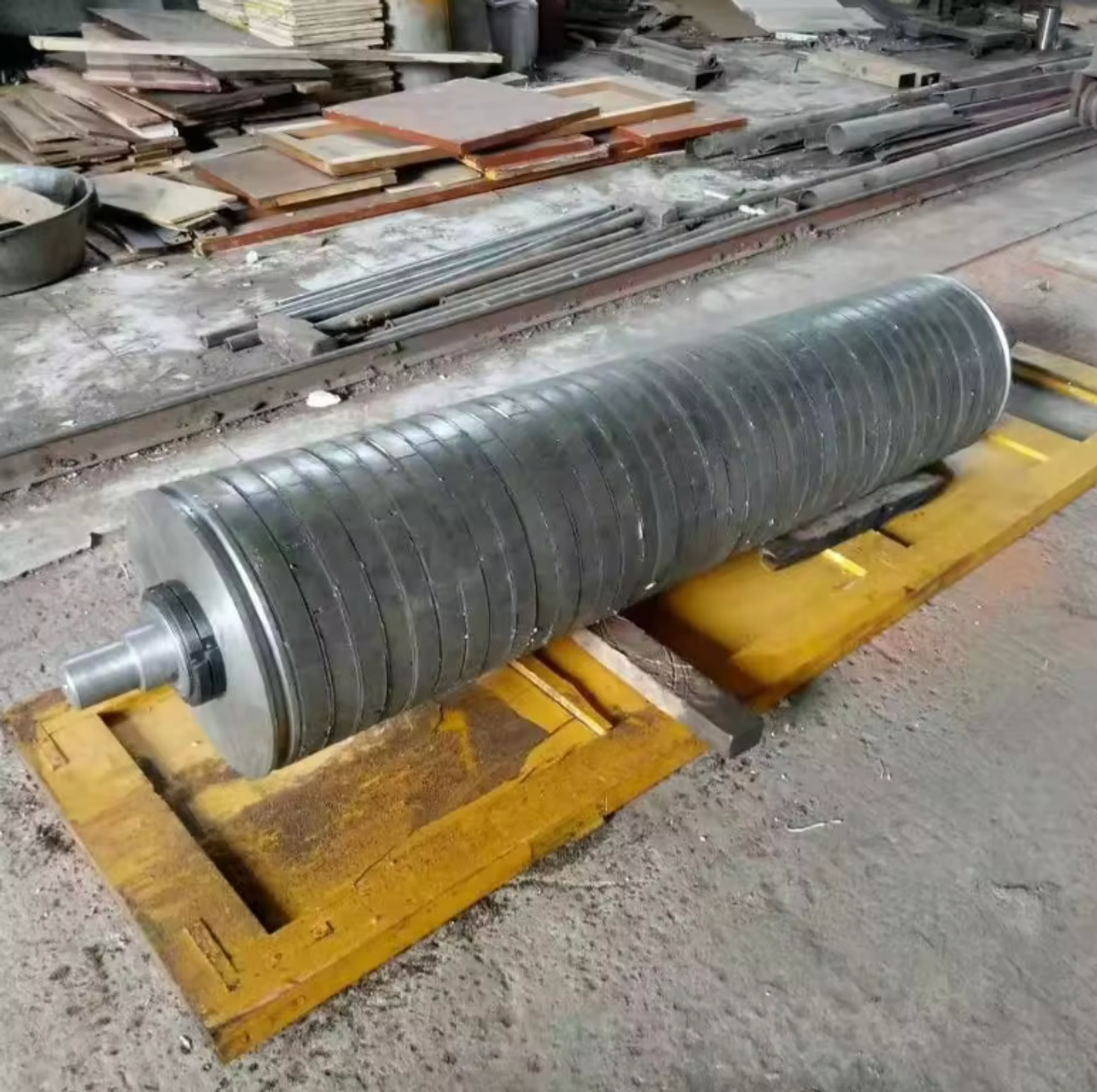 Magnetic Separator – Separadores Magnética